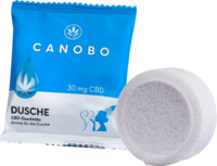 CANOBO Dusche