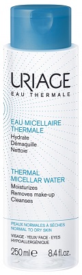 URIAGE Mizellen Thermalwasser normale/trock.Haut