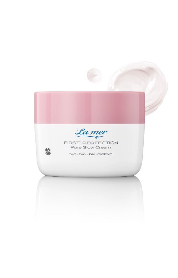 LA MER First Perfection Pure Glow Cre.Tag o.P.